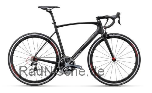 Koga Kimera Road Pro technische daten
